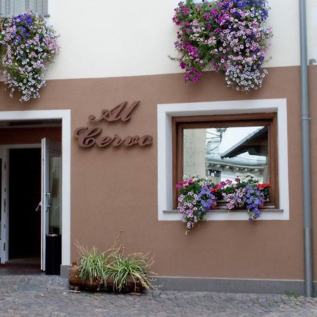 Hotel Al Cervo Tesero Kültér fotó