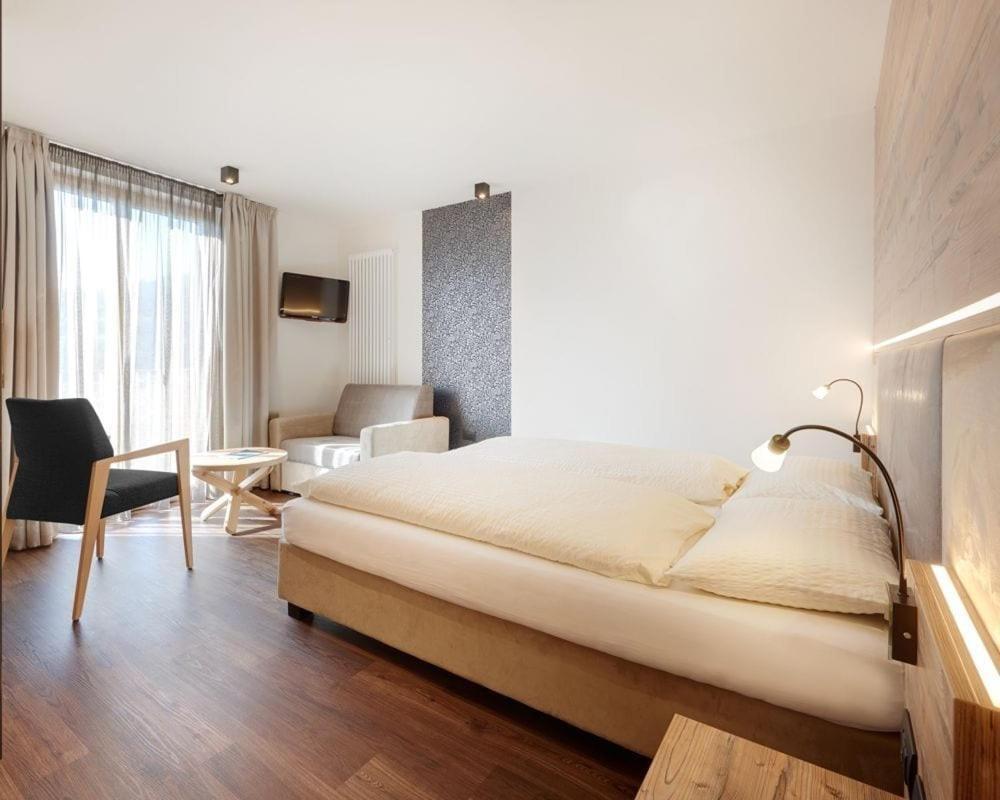 Hotel Al Cervo Tesero Kültér fotó