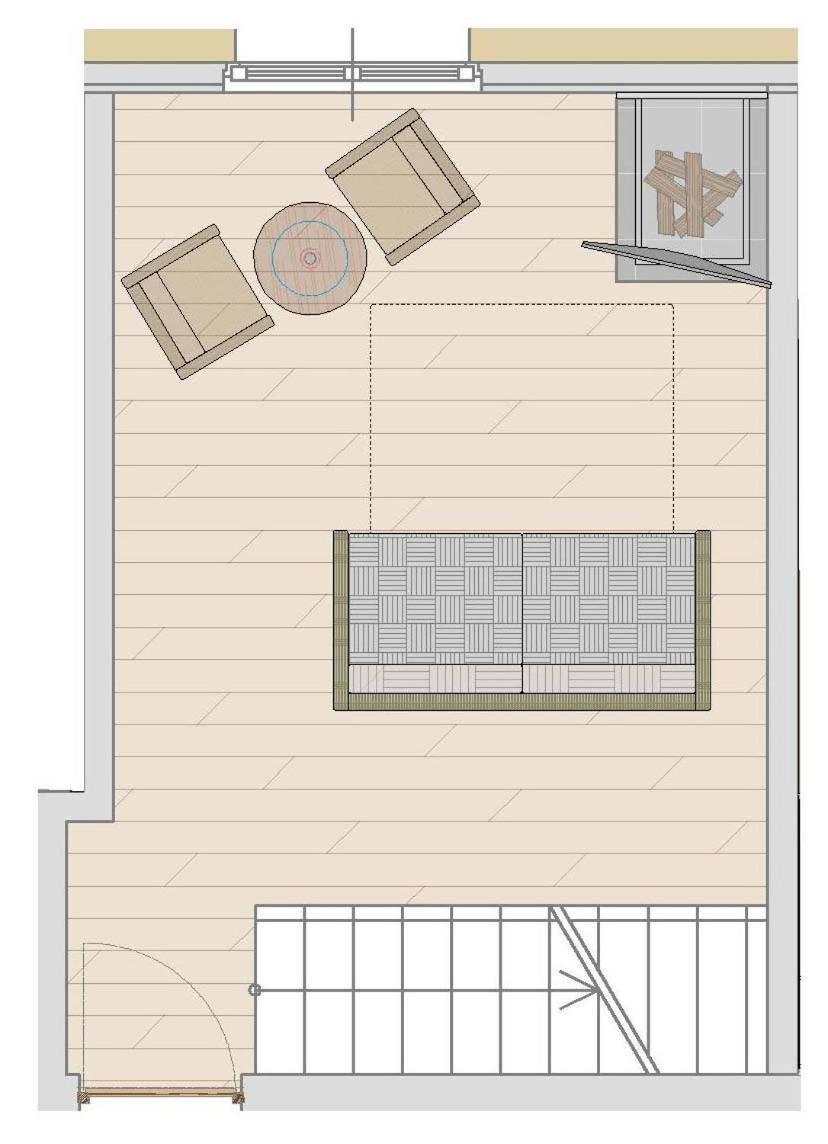 Hotel Al Cervo Tesero Kültér fotó