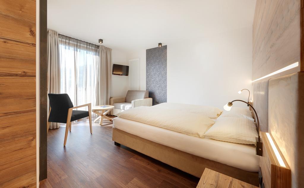 Hotel Al Cervo Tesero Kültér fotó