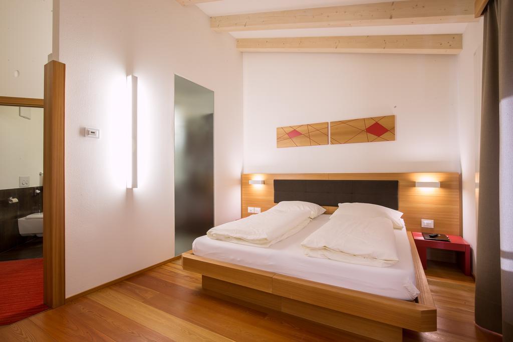 Hotel Al Cervo Tesero Kültér fotó