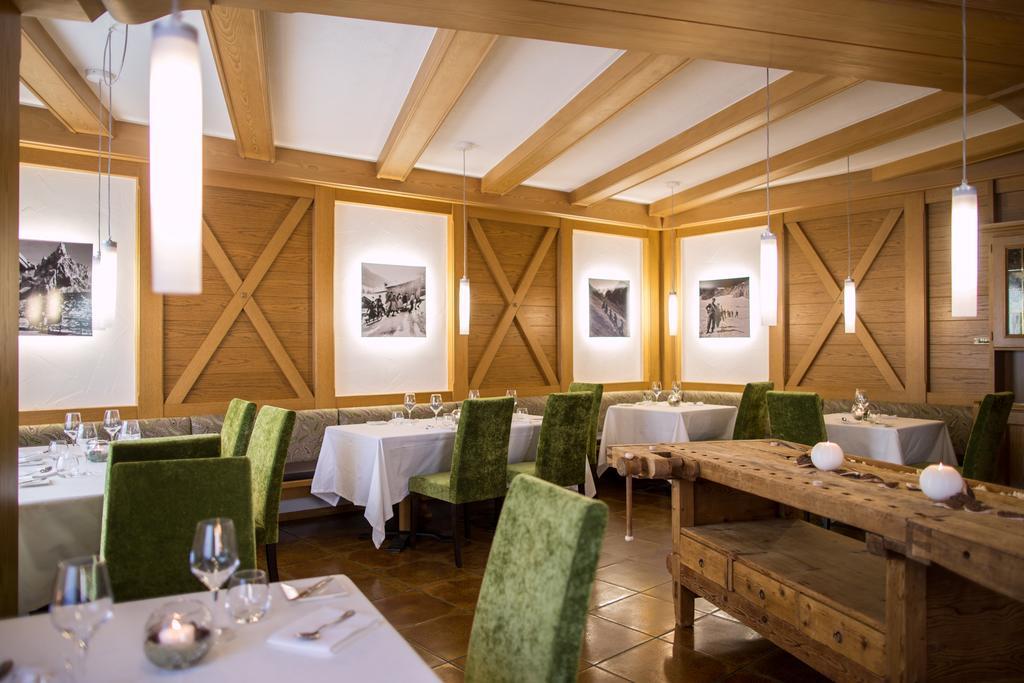 Hotel Al Cervo Tesero Kültér fotó